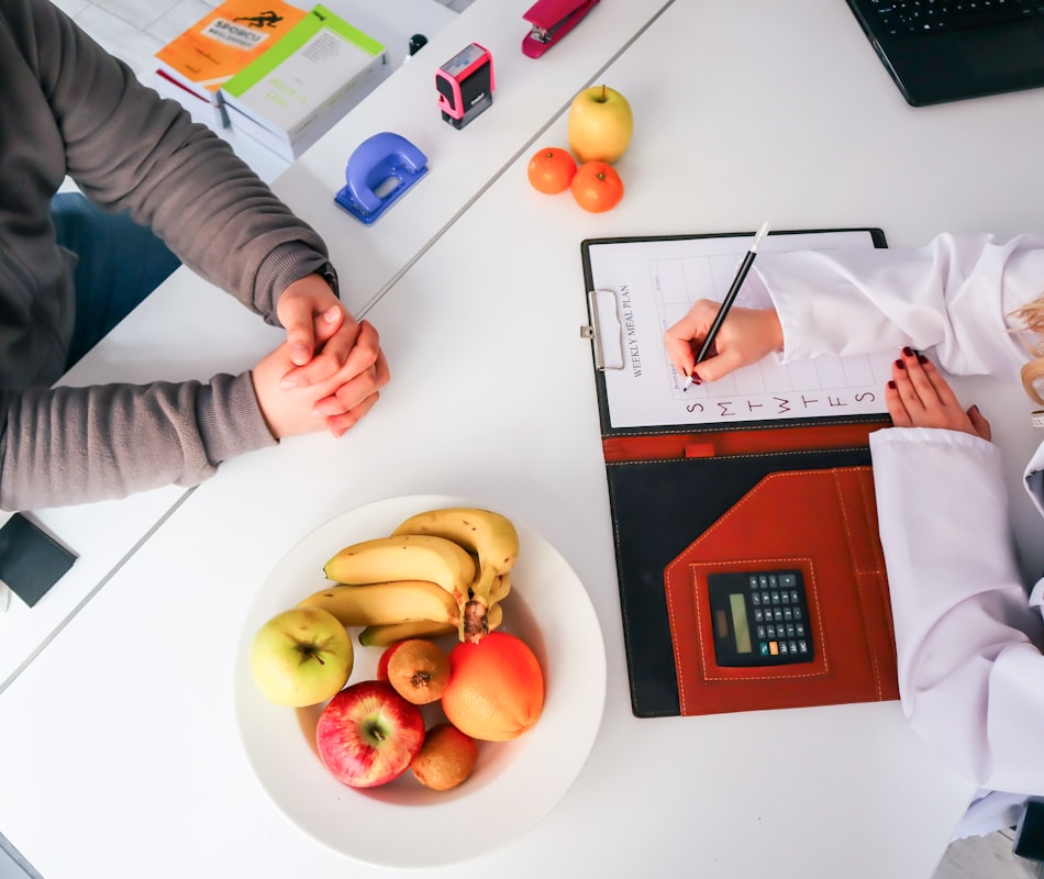 Pre-workout and post-workout nutrition timing